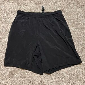 Lululemon Pacebreaker Linerless Shorts 7”